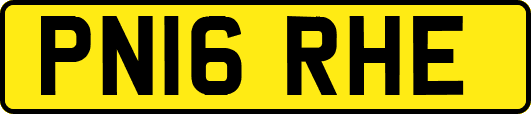 PN16RHE
