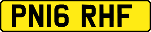 PN16RHF