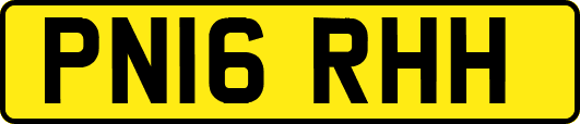 PN16RHH