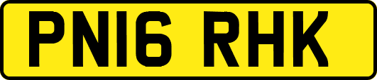 PN16RHK