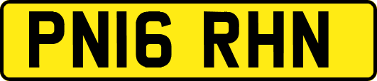 PN16RHN