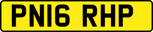 PN16RHP