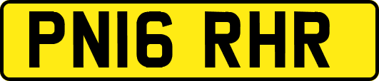 PN16RHR