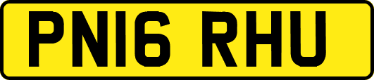 PN16RHU