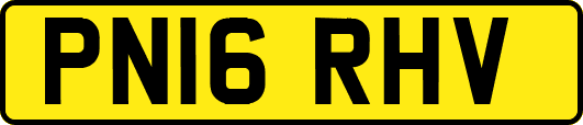 PN16RHV