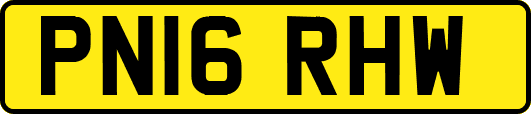 PN16RHW
