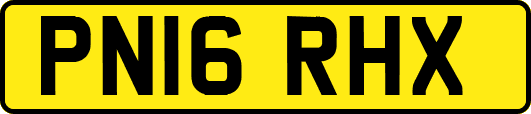 PN16RHX