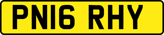 PN16RHY