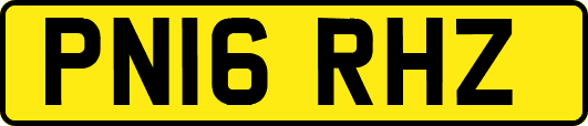 PN16RHZ