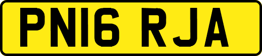 PN16RJA