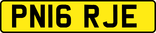 PN16RJE