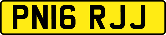 PN16RJJ