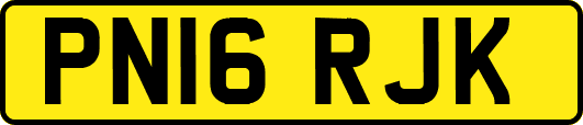 PN16RJK