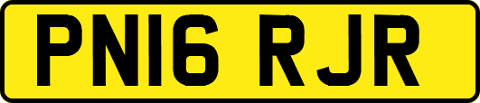 PN16RJR
