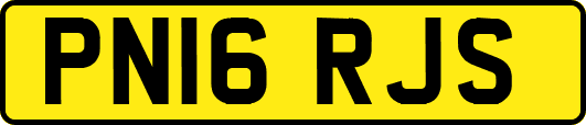 PN16RJS