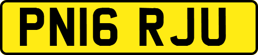 PN16RJU
