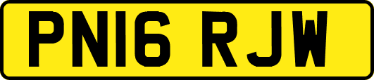 PN16RJW
