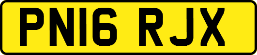 PN16RJX