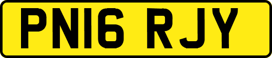 PN16RJY