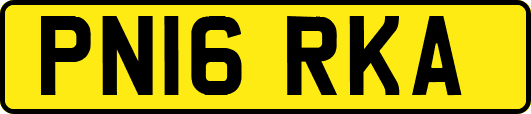 PN16RKA