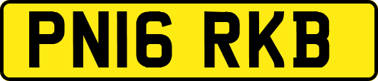 PN16RKB