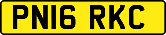PN16RKC