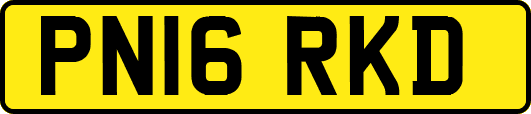 PN16RKD
