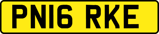 PN16RKE