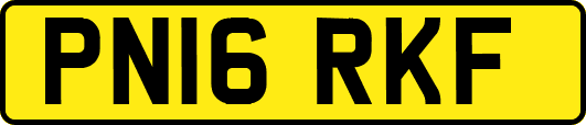 PN16RKF