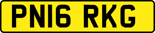 PN16RKG