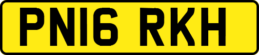 PN16RKH