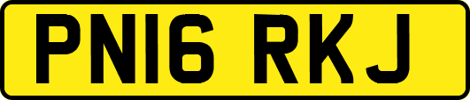 PN16RKJ