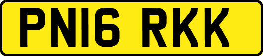 PN16RKK