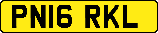 PN16RKL