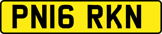 PN16RKN