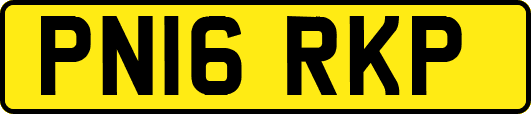 PN16RKP