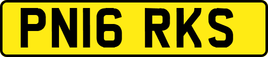 PN16RKS
