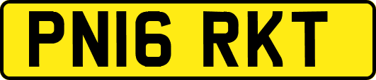 PN16RKT