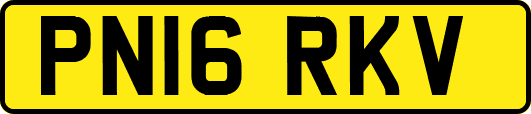 PN16RKV