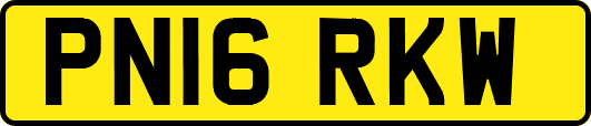PN16RKW