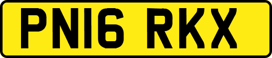 PN16RKX