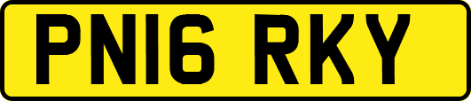 PN16RKY