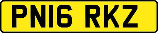 PN16RKZ