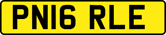 PN16RLE