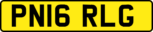 PN16RLG