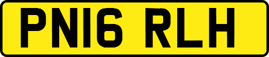 PN16RLH