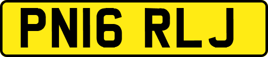 PN16RLJ