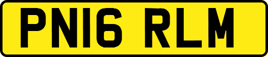 PN16RLM