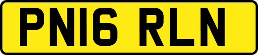 PN16RLN