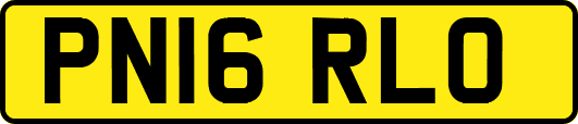 PN16RLO
